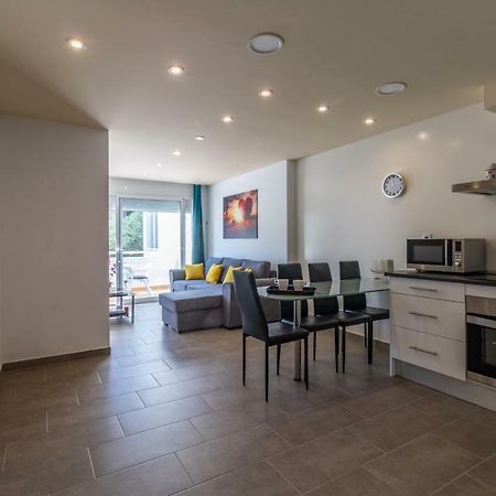 Goldhome - Valira Empuriabrava Exteriér fotografie
