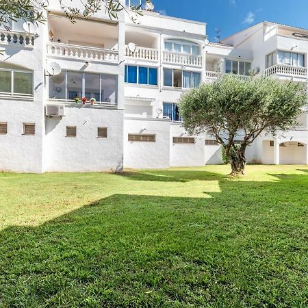 Goldhome - Valira Empuriabrava Exteriér fotografie