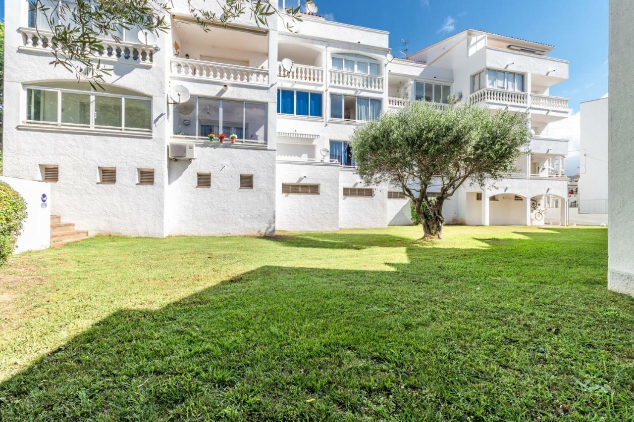 Goldhome - Valira Empuriabrava Exteriér fotografie
