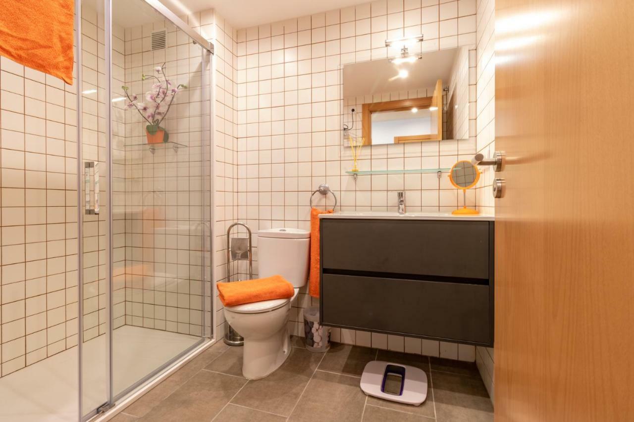 Goldhome - Valira Empuriabrava Exteriér fotografie