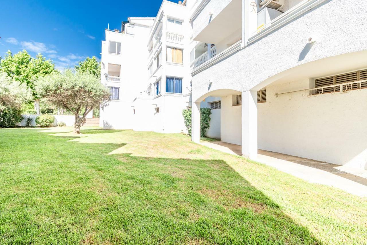 Goldhome - Valira Empuriabrava Exteriér fotografie