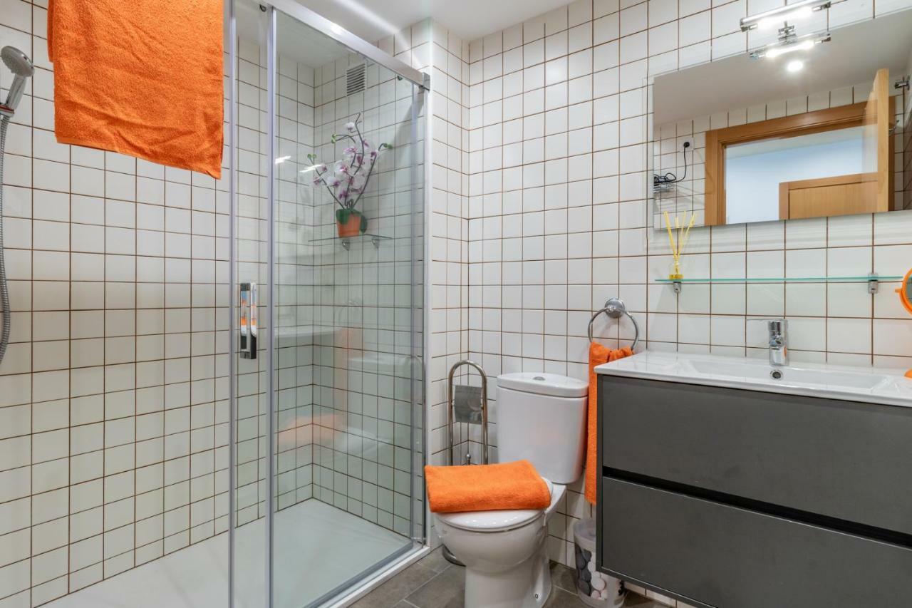 Goldhome - Valira Empuriabrava Exteriér fotografie