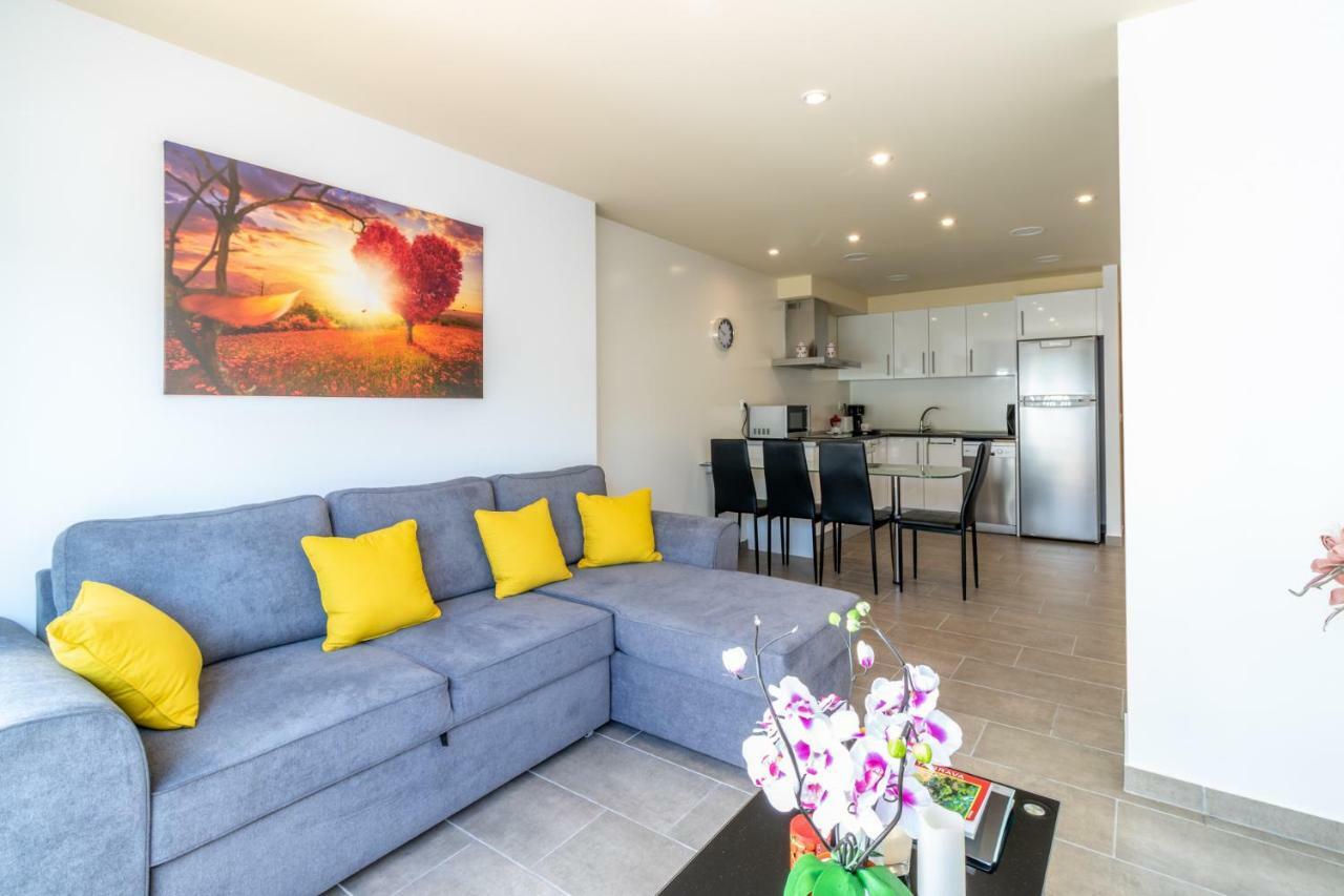 Goldhome - Valira Empuriabrava Exteriér fotografie