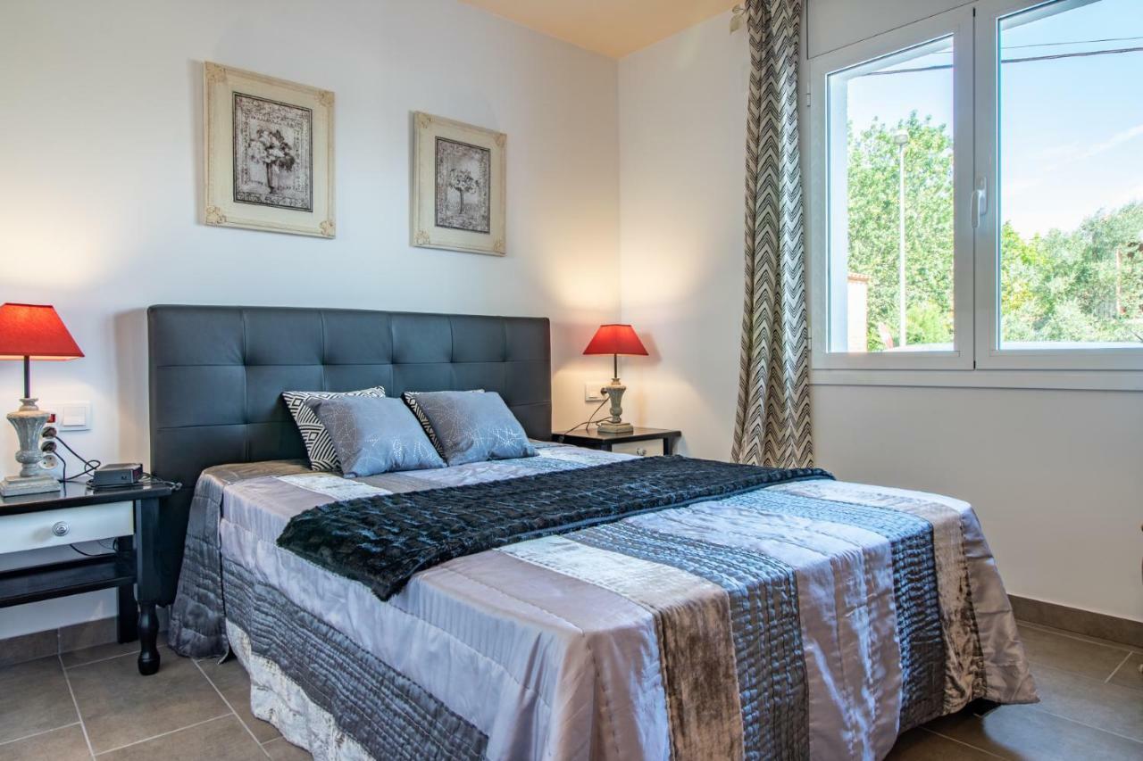 Goldhome - Valira Empuriabrava Exteriér fotografie