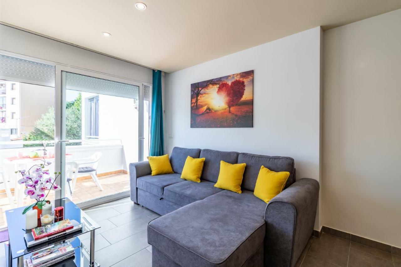 Goldhome - Valira Empuriabrava Exteriér fotografie