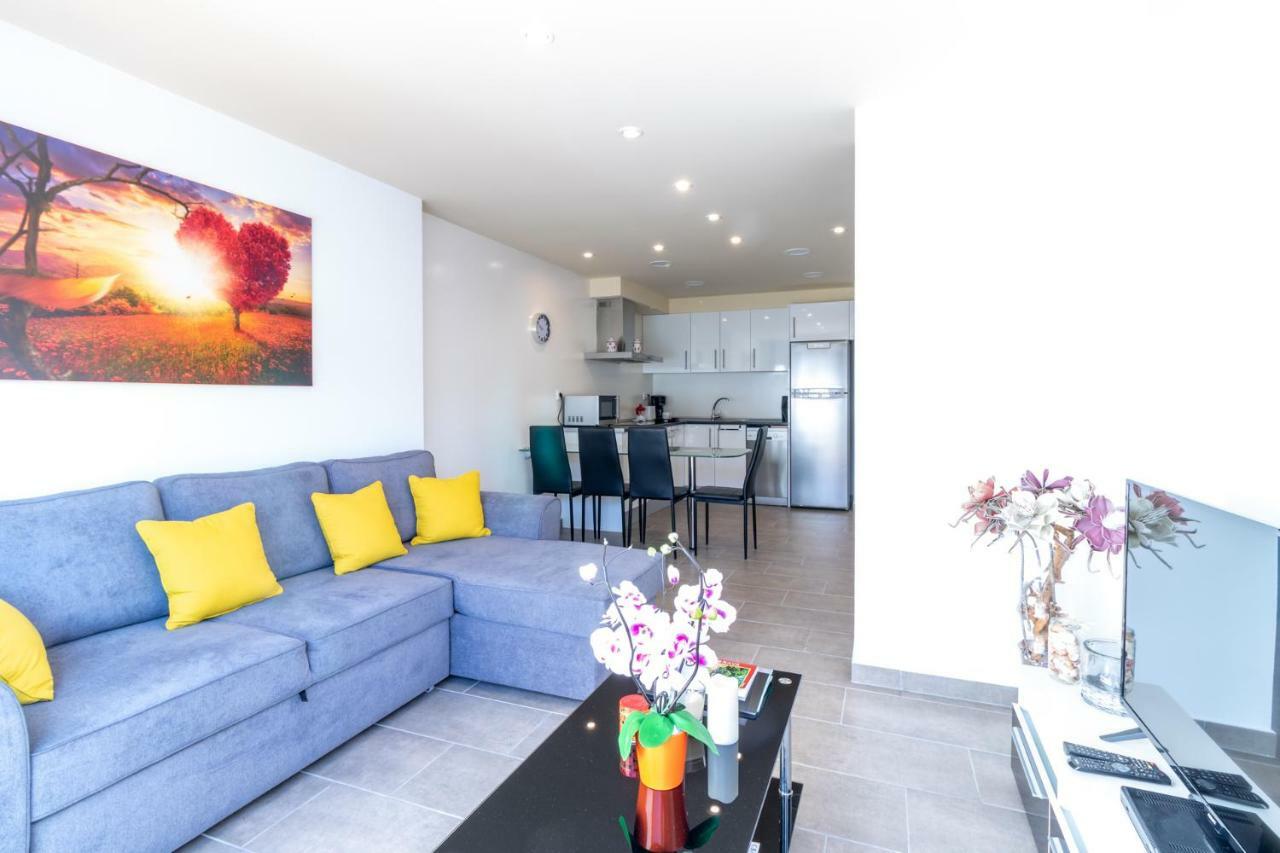 Goldhome - Valira Empuriabrava Exteriér fotografie