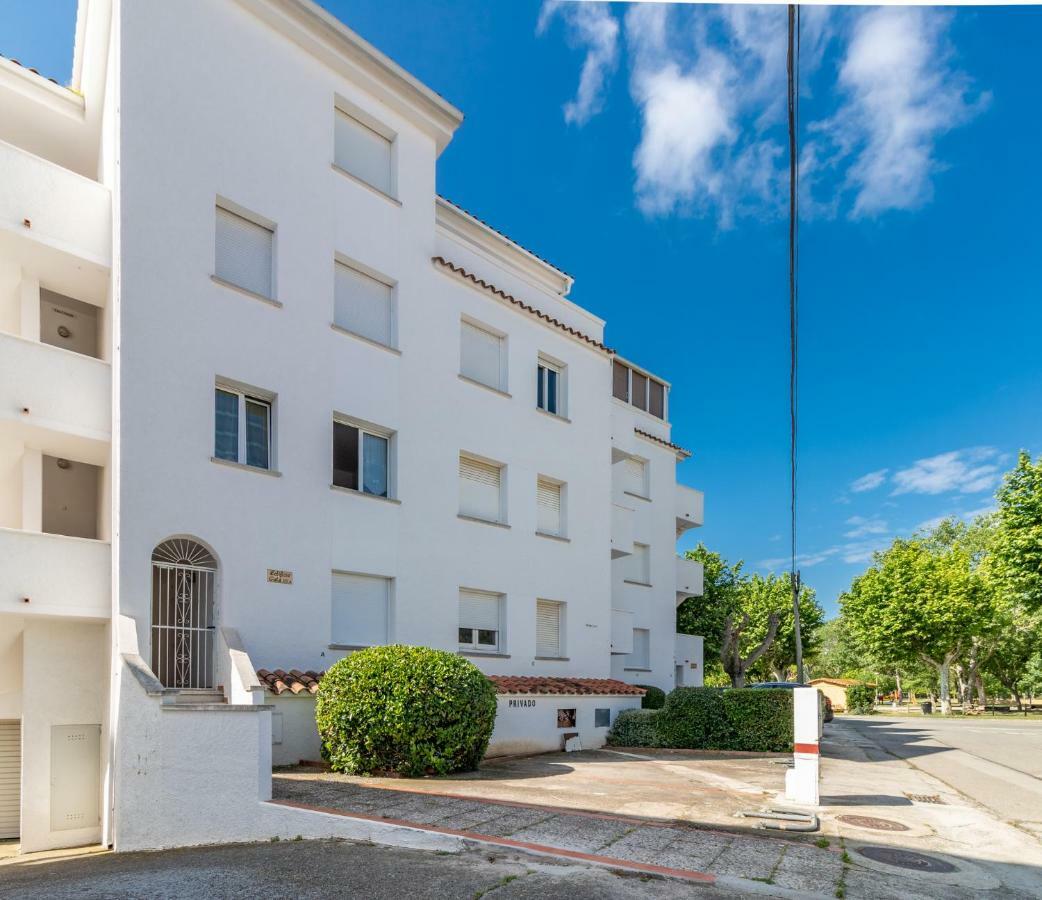 Goldhome - Valira Empuriabrava Exteriér fotografie