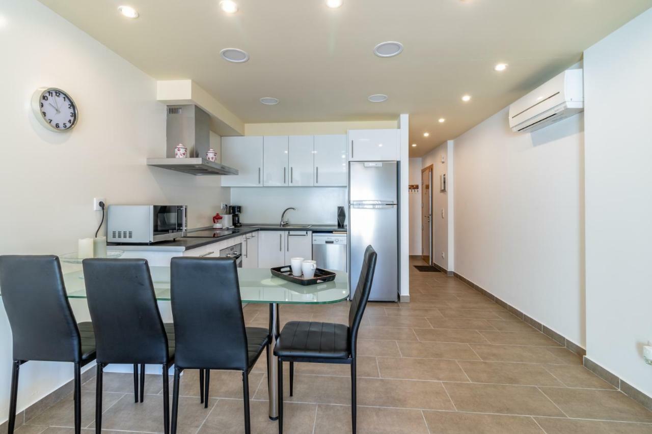 Goldhome - Valira Empuriabrava Exteriér fotografie